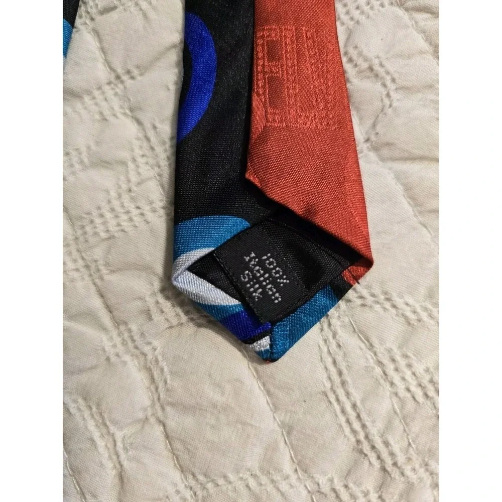 Elvis Presley Suspicious Minds 100% Silk Tie 1993 Vintage Timeless NWT NEW